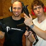 Real War Dogs Guys: The True Story Beyond the Movie