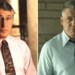 Robert Ressler & Mindhunter: FBIs Serial Killer Expert