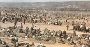 Rheinwiesenlager: The Hidden Tragedy After World War II