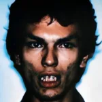 Richard Ramirez Smile: How Decayed Teeth Led to Capture