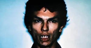 Richard Ramirez Smile: How Decayed Teeth Led to Capture