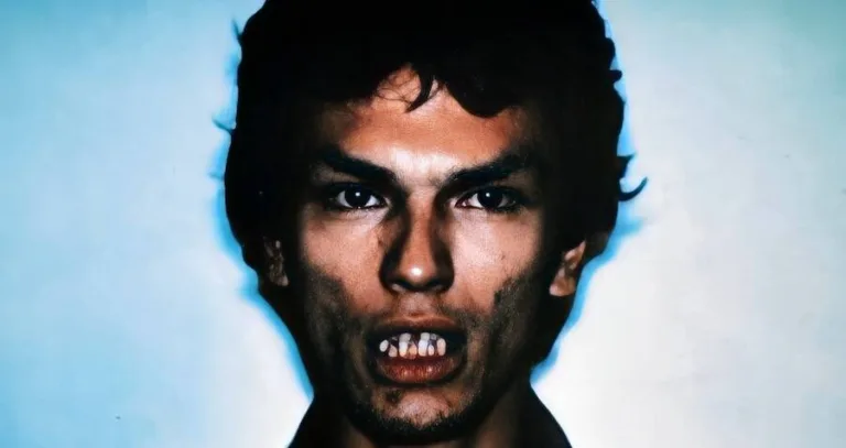 Richard Ramirez Smile: How Decayed Teeth Led to Capture