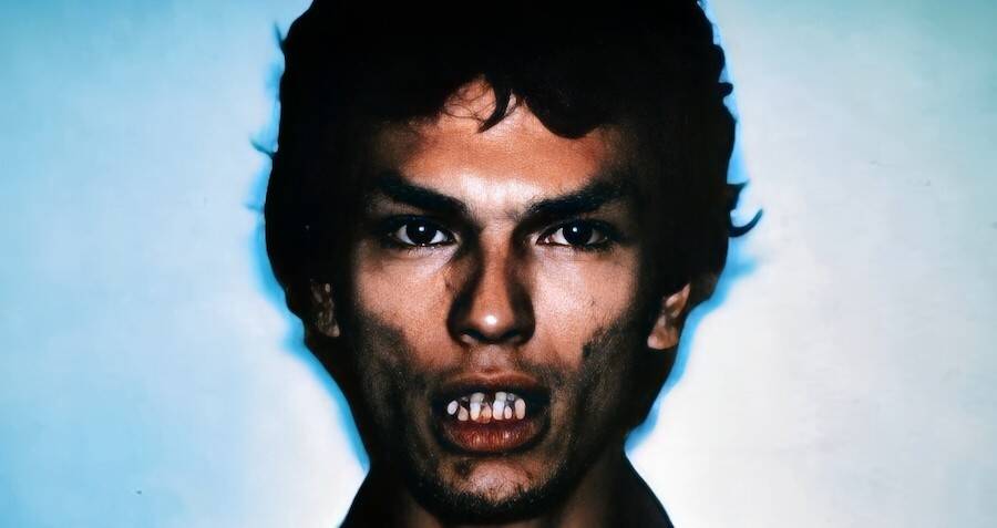 Richard Ramirez Smile: How Decayed Teeth Led to Capture