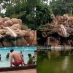 Disney’s River Country: Abandoned Water Park History