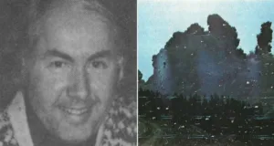 Mount St Helens Photographer: Robert Landsburg Photos