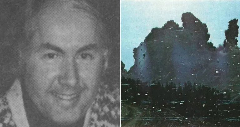 Mount St Helens Photographer: Robert Landsburg Photos