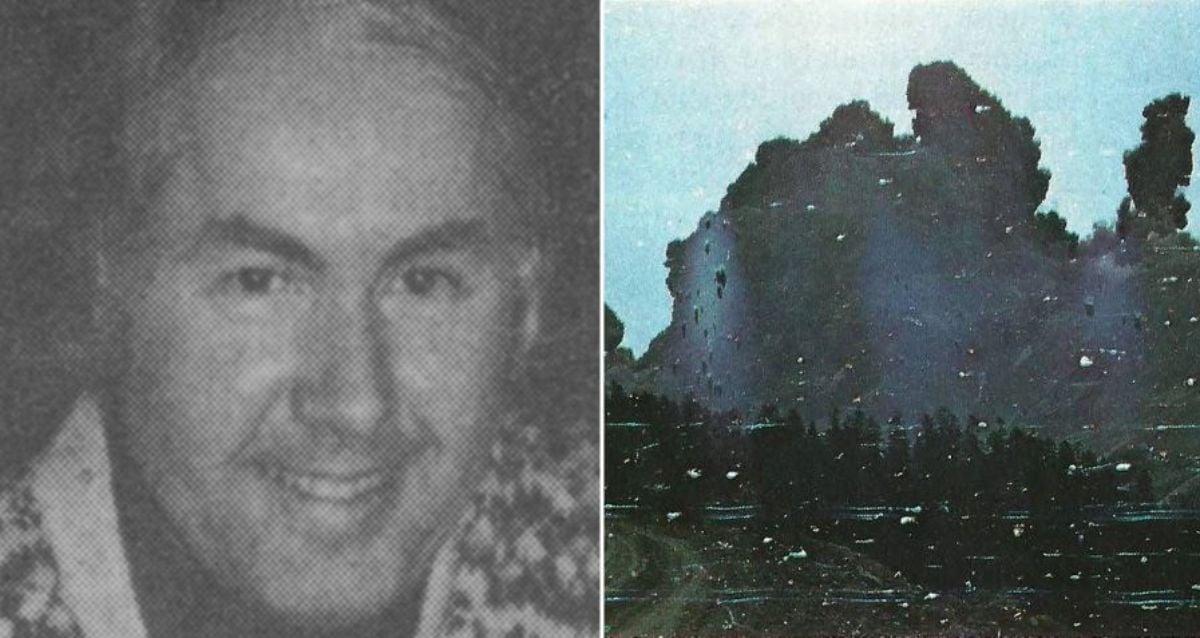 Mount St Helens Photographer: Robert Landsburg Photos