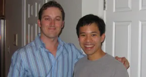 Robert Wone Towel: Unsolved Murder in D.C. Home