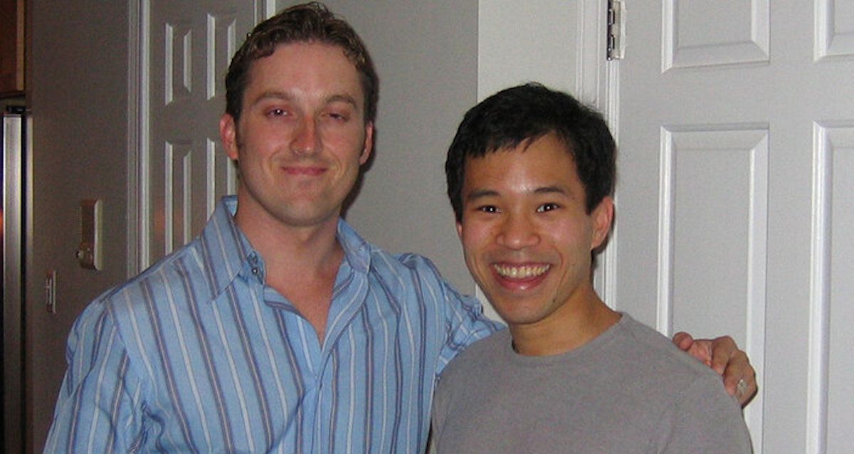 Robert Wone Towel: Unsolved Murder in D.C. Home