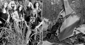 Ronnie Van Zant Plane Crash: Lynyrd Skynyrd Tragedy and Legacy