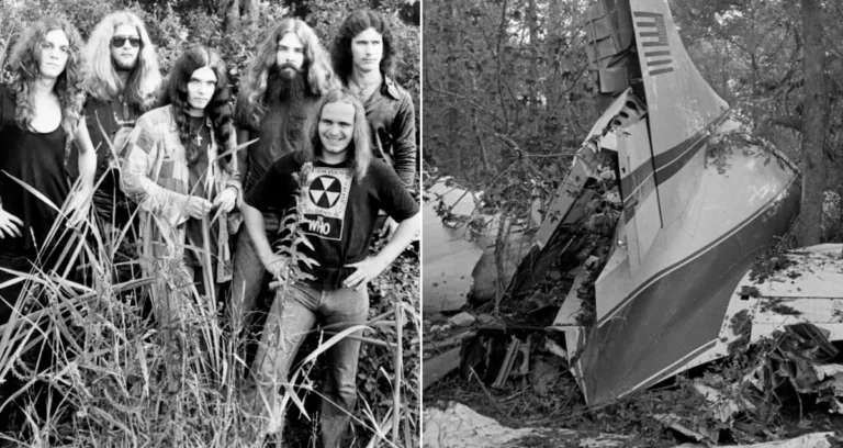 Ronnie Van Zant Plane Crash: Lynyrd Skynyrd Tragedy and Legacy
