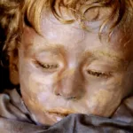 Rosalia Mummy Opens Eyes: The Sleeping Beauty of Palermo