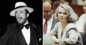 Roy Radin Murder: Hollywood Financing and Fatal Betrayal