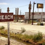 Salton Sea Then And Now: From Boom to Ghost Town