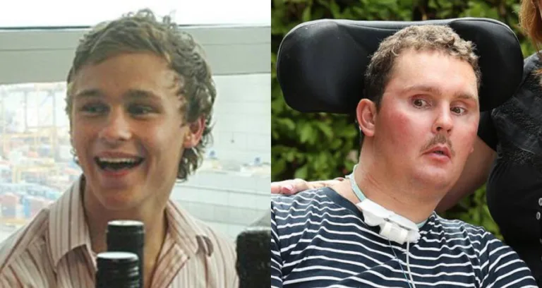 Sam Ballard Rugby: Tragic Impact of Rat Lungworm Infection