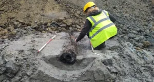 Samen Kondorura: Fascinating News on History