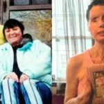 Sandra Herold Daughter