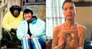 Sandra Herold Daughter