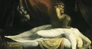 Scariest Demons: From Ancient Deities to Modern Horror