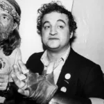 Scene John Belushi Death: A Tragic End to a Comedy Legend