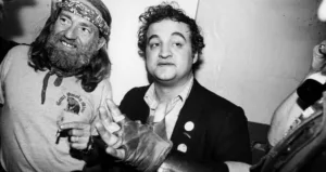 Scene John Belushi Death: A Tragic End to a Comedy Legend