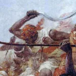 Shotel Weapon: History