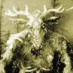 Skadegamutc: The Terrifying Ghost-Witch of Wabanaki Legends