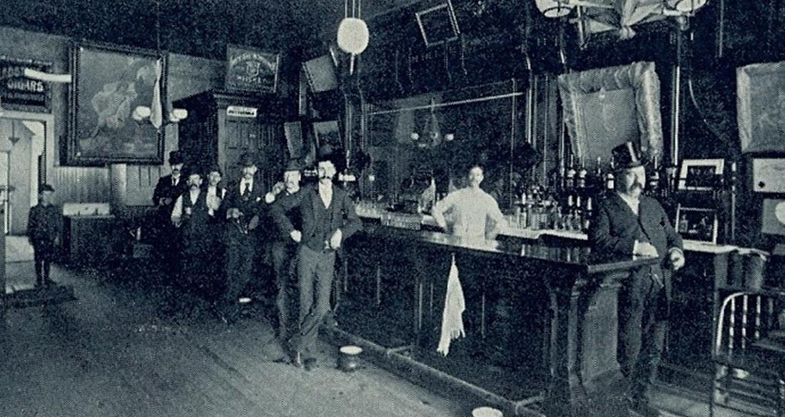 Slipping a Mickey: The History of Spiking Drinks and Poison in Chicago