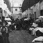 Slums in London: A Glimpse into Povertys Grip