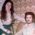 Peter Sutcliffe Wife: Sonia Sutcliffe and The Ripper