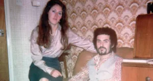 Peter Sutcliffe Wife: Sonia Sutcliffe and The Ripper