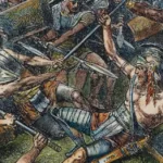 Spiculus: Gladiators Fate Tied to Neros Fall