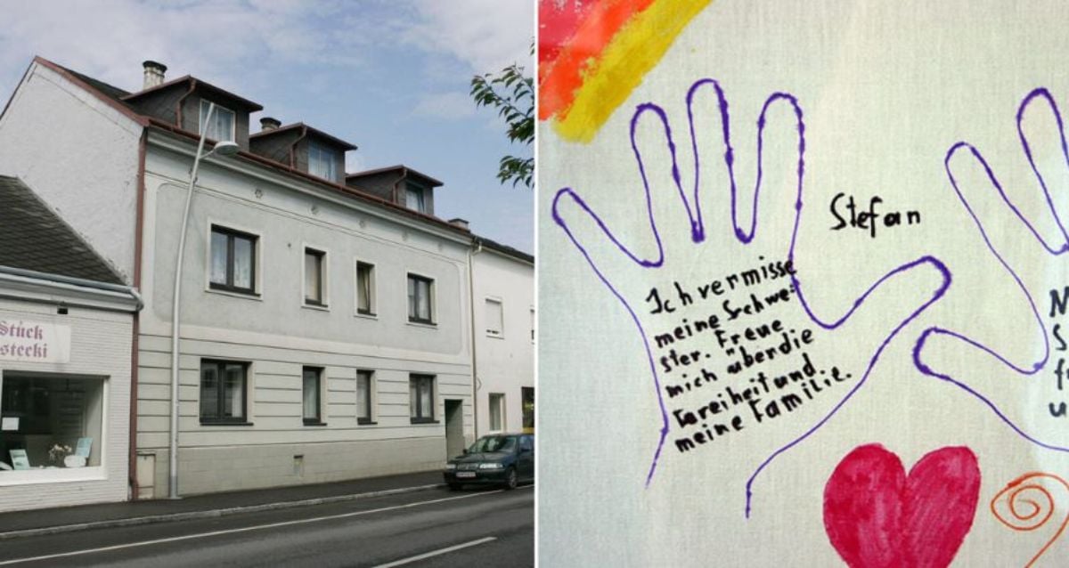 Stefan Fritzl Now: Life After Captivity