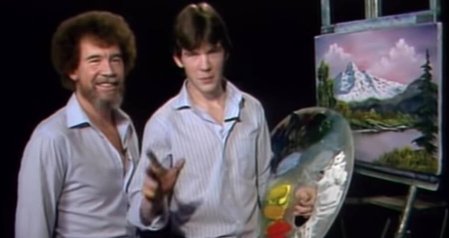 Bob Ross Son Now: Steve Ross Keeps Painting Legacy Alive