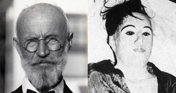 Strangest People in History: Bizarre Individuals From Antiquity