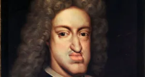 Inbred King Charles II: The Habsburg Dynastys Tragic End