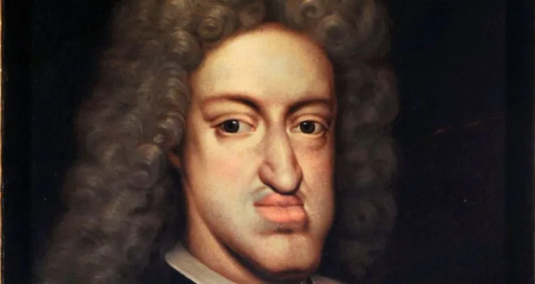 Inbred King Charles II: The Habsburg Dynastys Tragic End