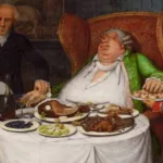 Tarrare the Hungriest Man in History: Tarrares Appetite and Death