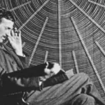 3 6 9 Nikola Tesla: The Scientists Obsession
