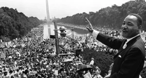 The Dark Truth About MLK: Allegations of Infidelity & FBI Cover-Ups