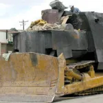 How Long Did The Killdozer Last? The Killdozer Story