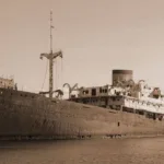 The SS Ourang Medan: Maritime Mystery or Legend?