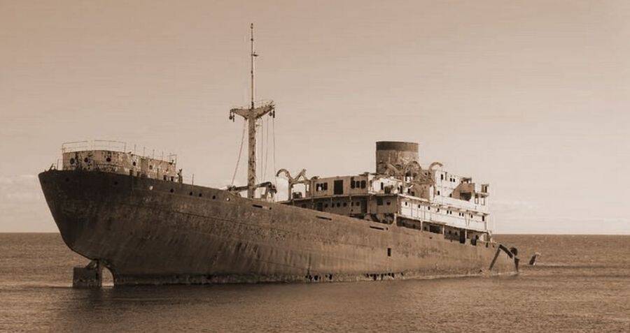 The SS Ourang Medan: Maritime Mystery or Legend?