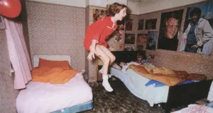 The Perron Family Hauntings: Conjurings True Story & Carolyn Perron Possession