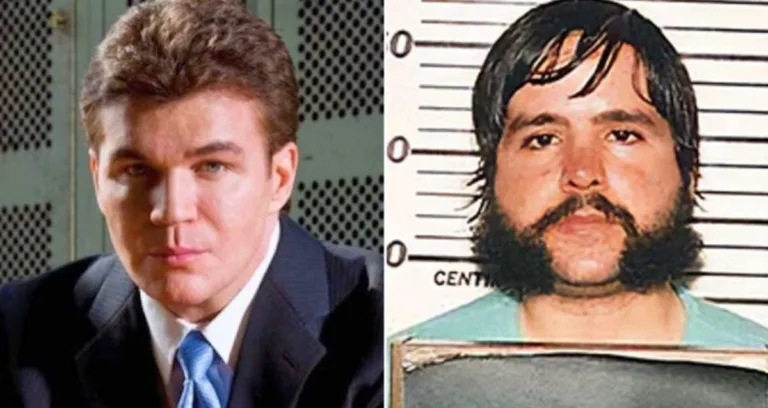 The Real Jimmy Keene: Inside the Black Bird Story