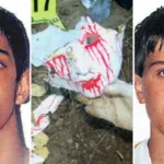 The Scream Killers: Brutal Murder Inspired by Horror Movie