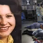 Woman With Toxic Blood: The Mysterious Case of the Toxic Woman