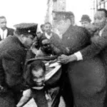 Thomas Hagan Age: Confessors Life After Malcolm X Assassination