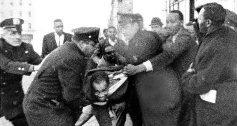 Thomas Hagan Age: Confessors Life After Malcolm X Assassination