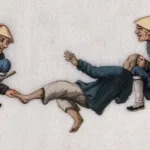 Tickle Torture: History